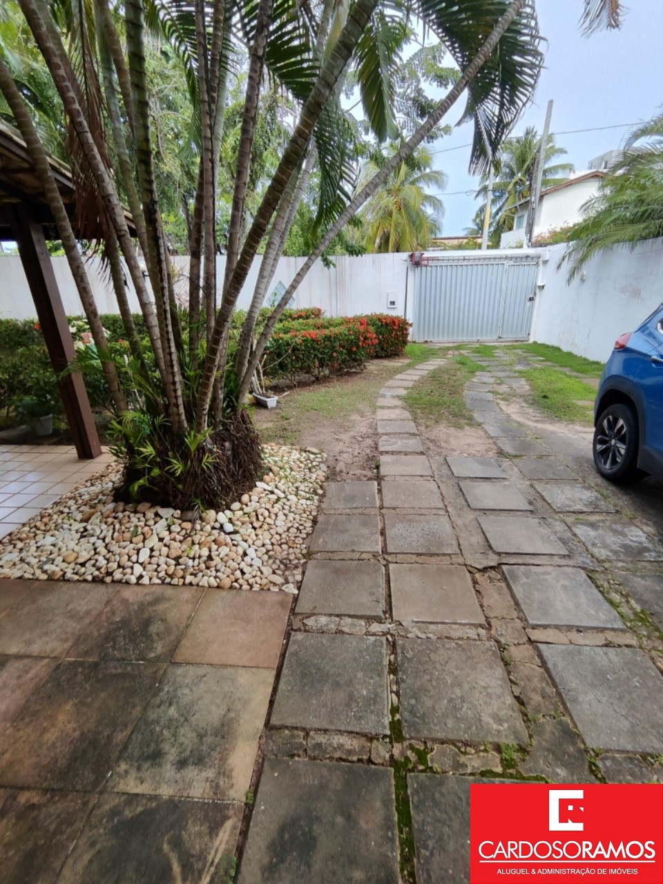 Casa - Ipitanga
