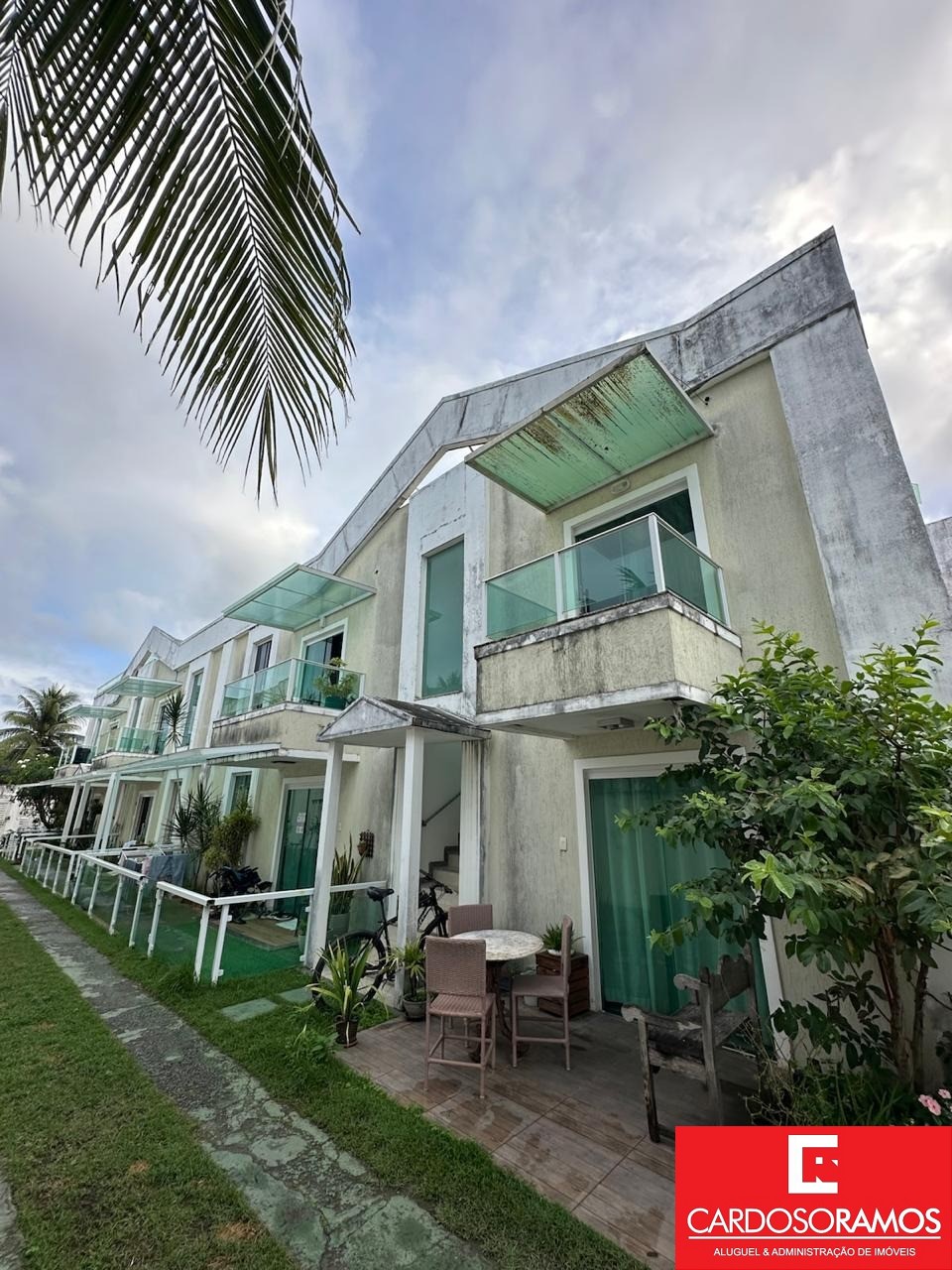 Casa - Ipitanga