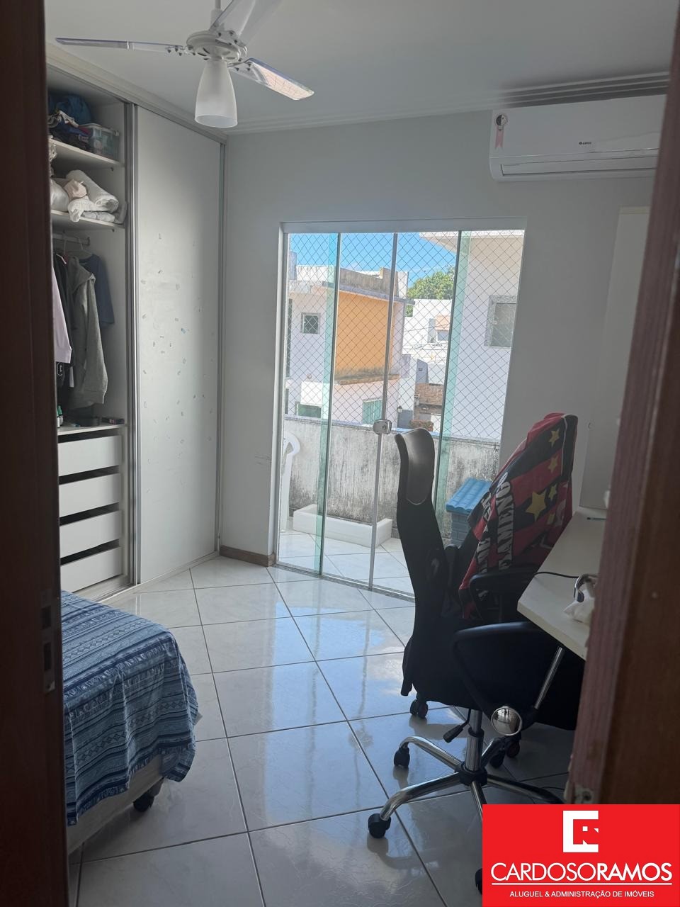 Casa - Pitangueiras