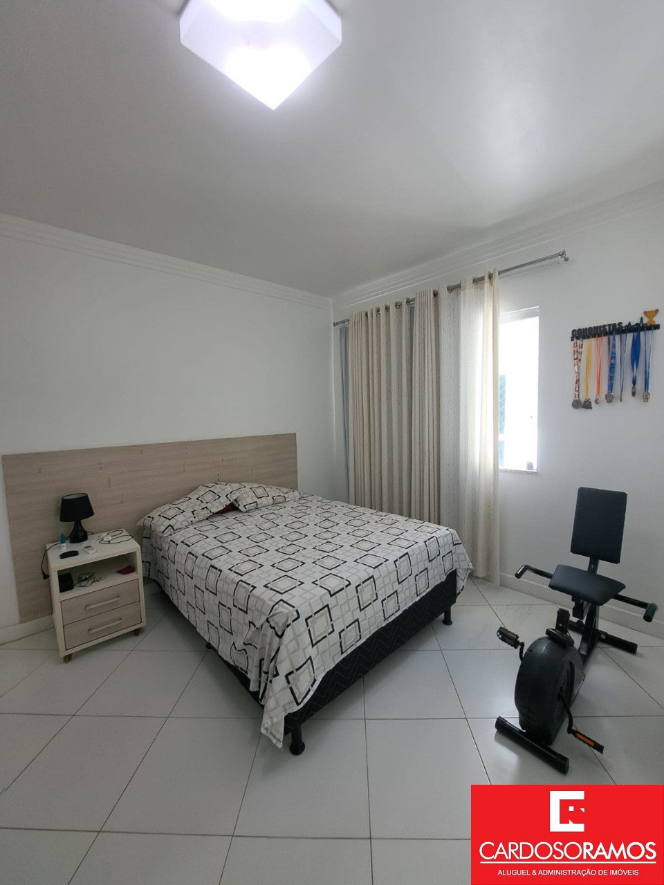 Casa - Buraquinho