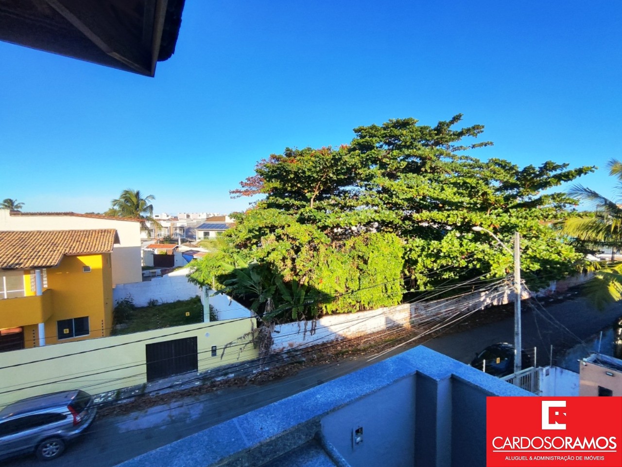 Casa - Ipitanga