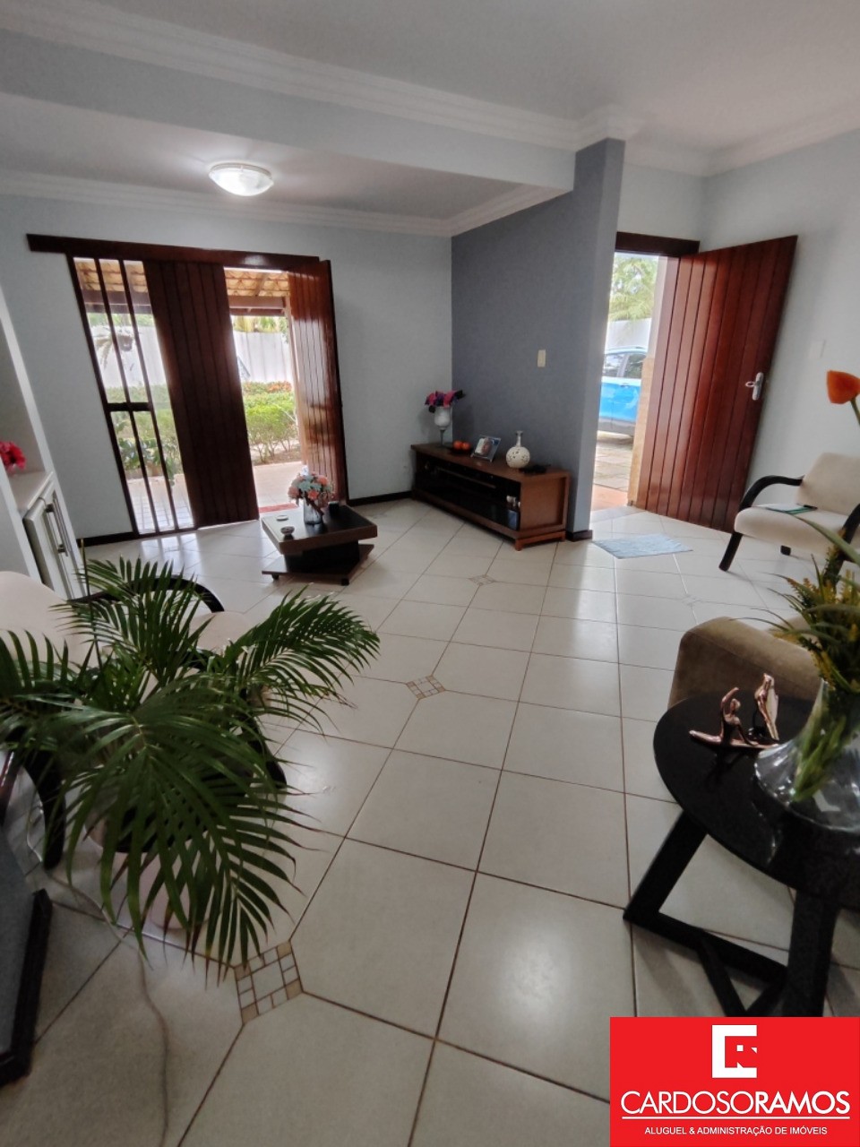 Casa - Ipitanga