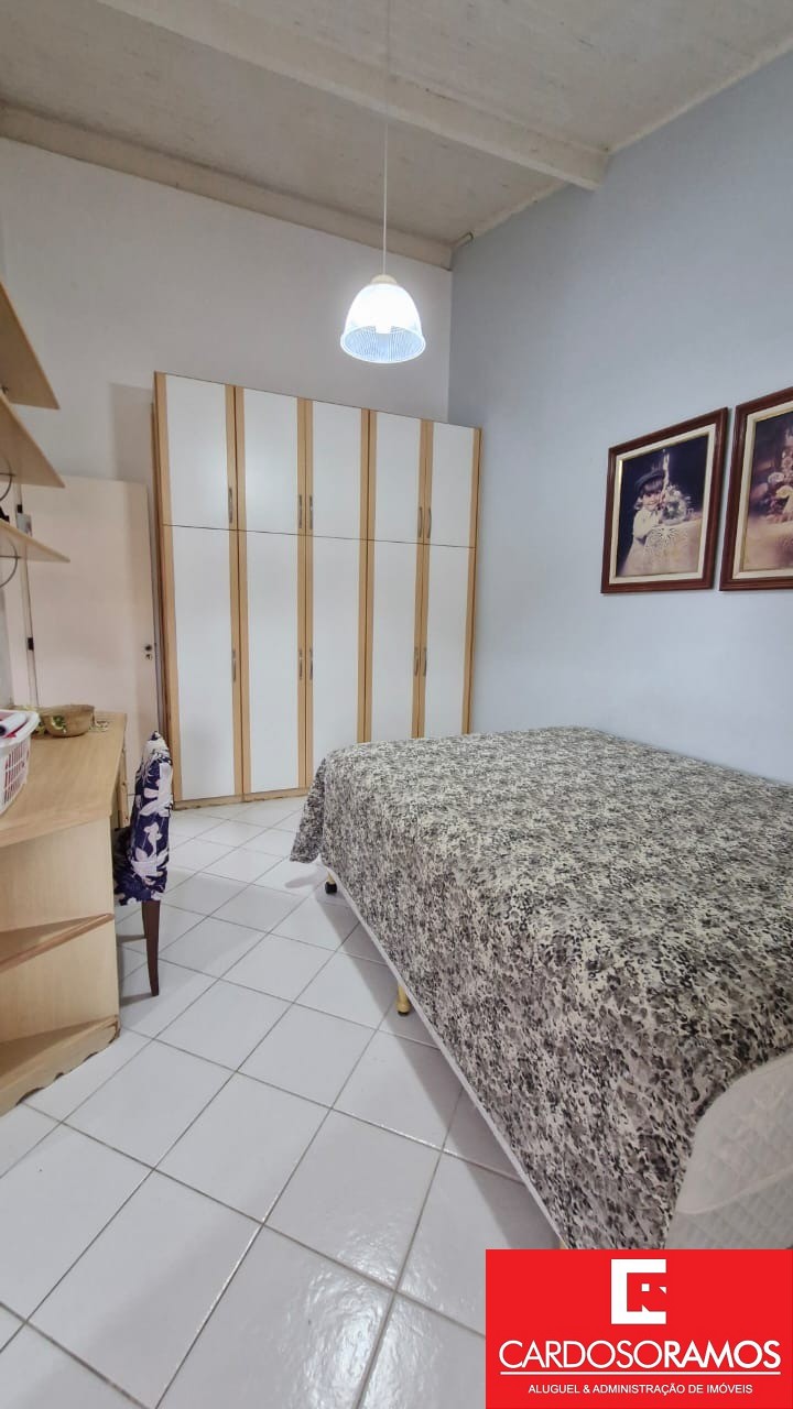 Casa - Estrada do côco