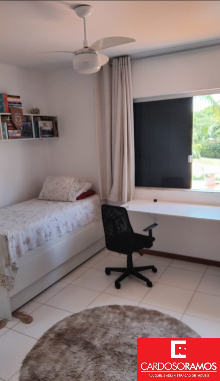 Casa - Buraquinho