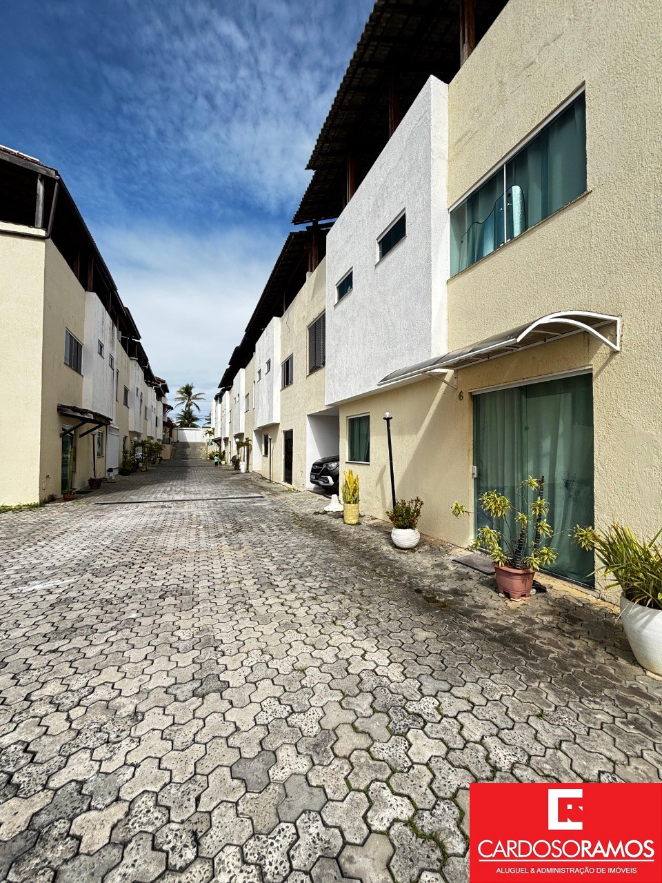 Casa - Ipitanga