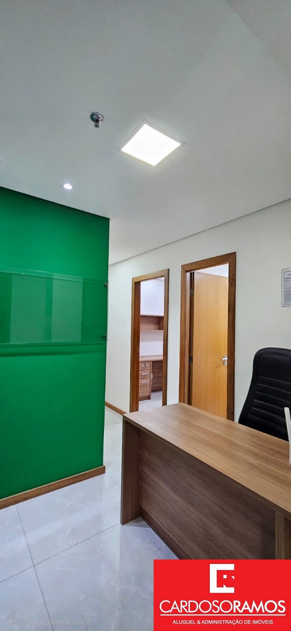 Conjunto Comercial-Sala para alugar - Foto 1