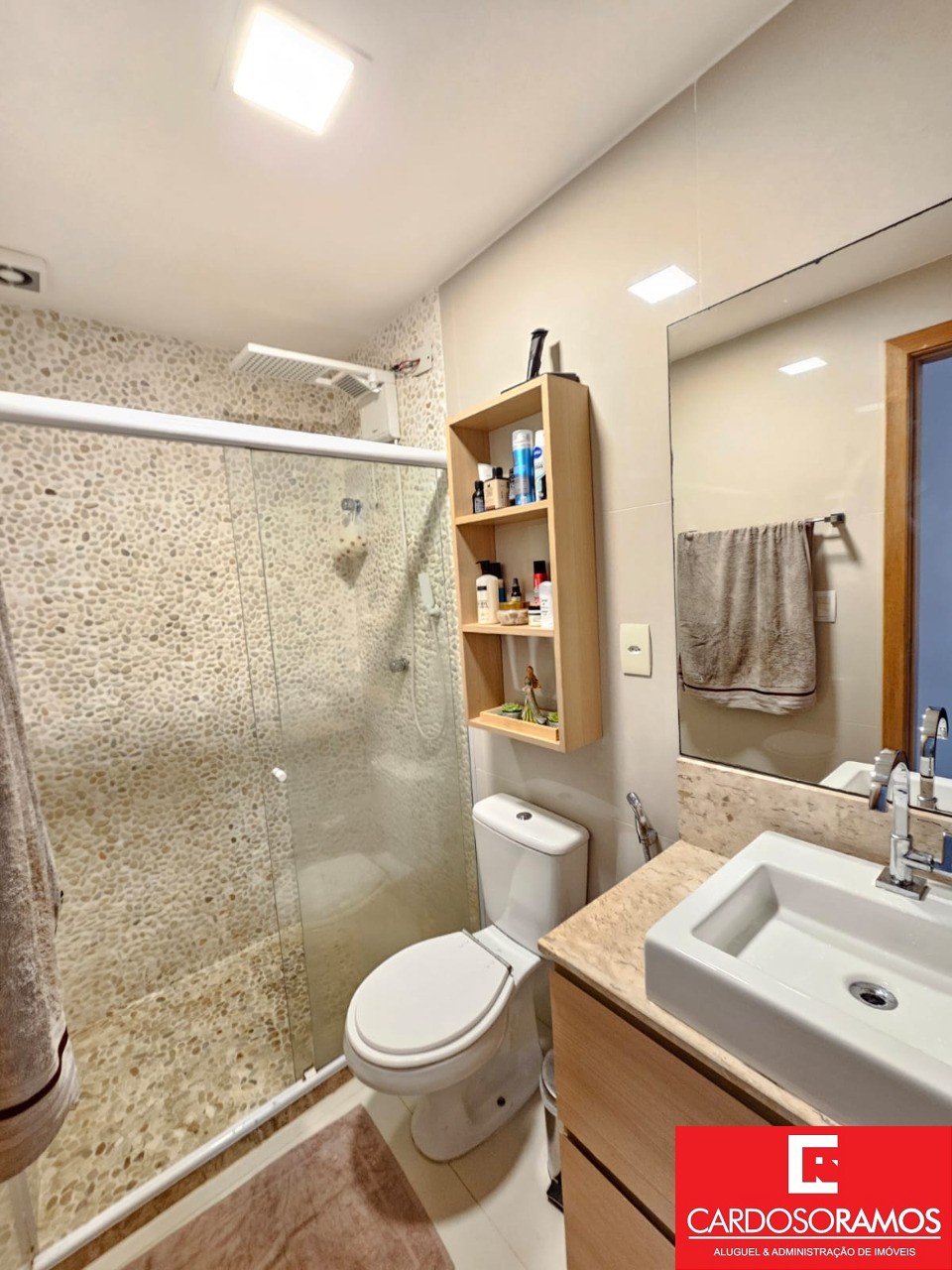 Apartamento - Pitangueiras