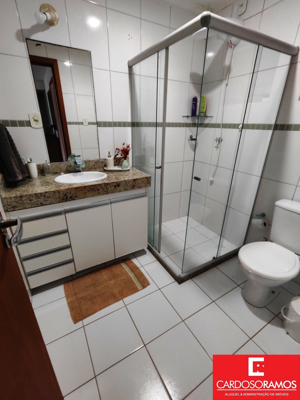 Casa - Buraquinho