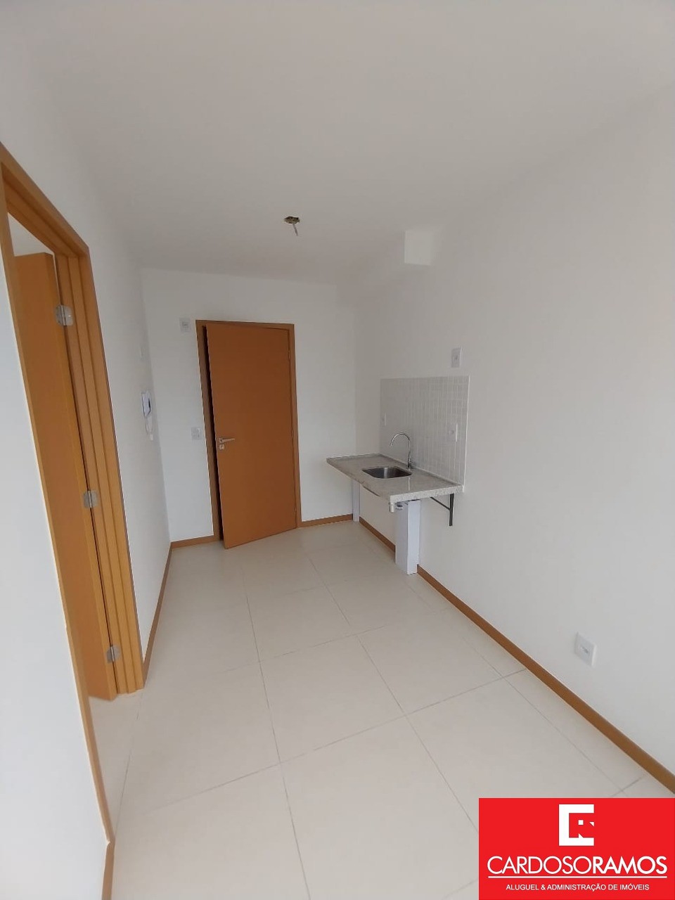 Apartamento - Amaralina