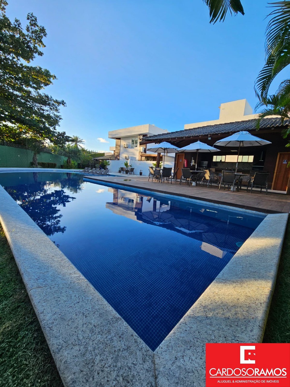 Casa - Buraquinho
