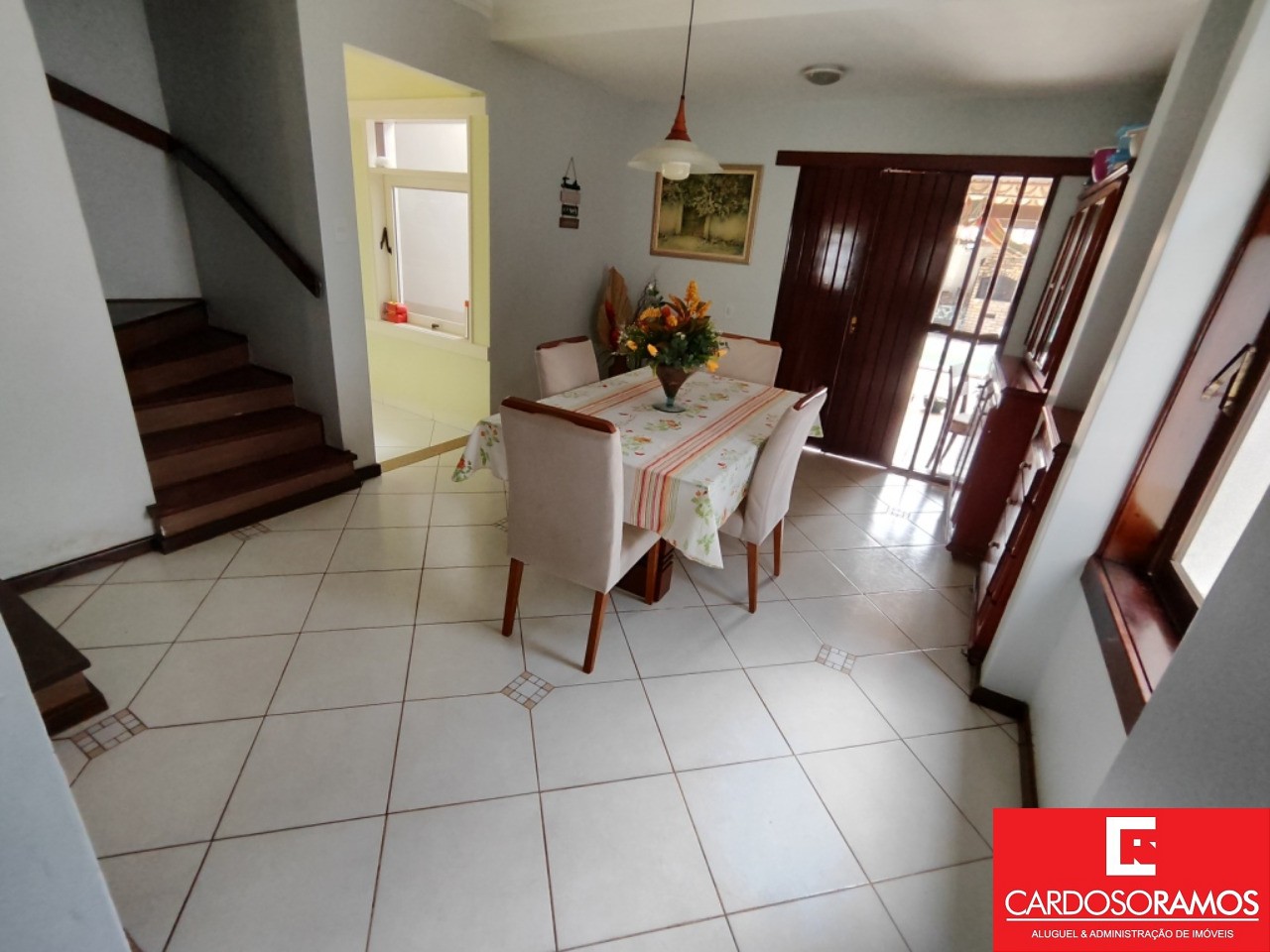 Casa - Ipitanga