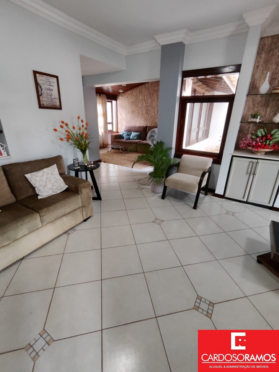 Casa - Ipitanga