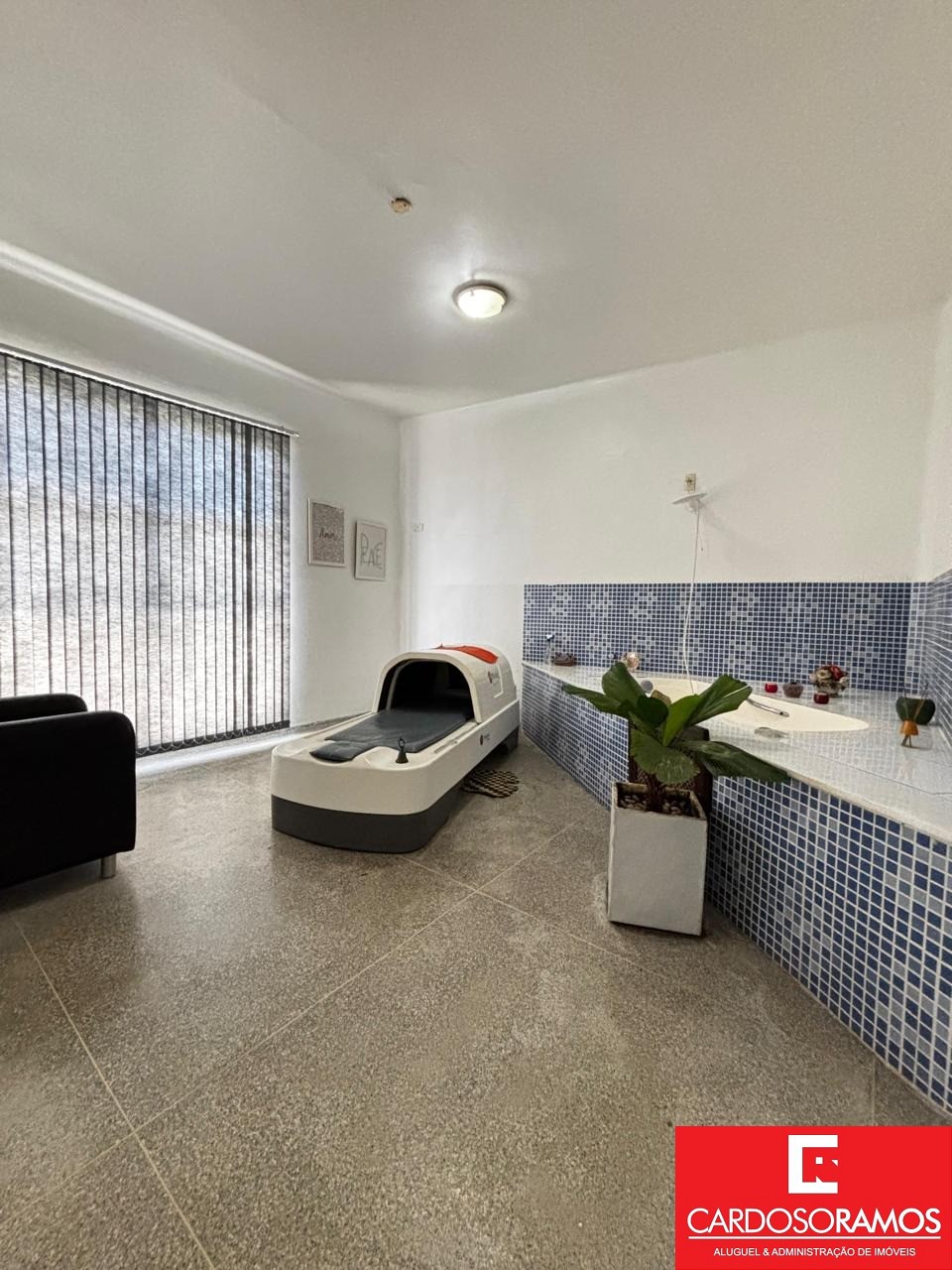 Conjunto Comercial-Sala para alugar, 572m² - Foto 18