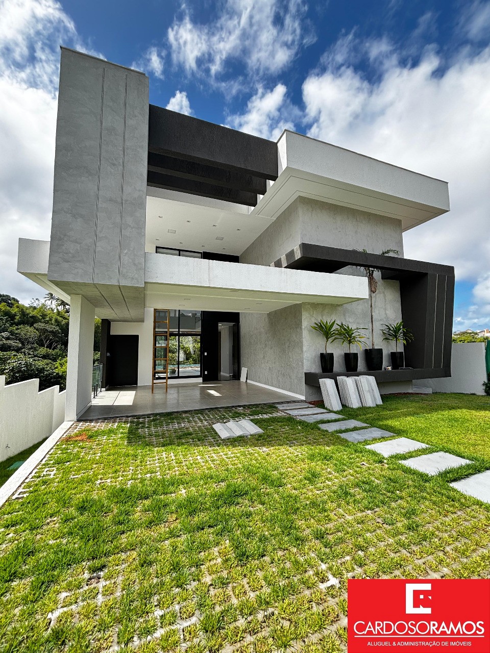 Casa - Alphaville I