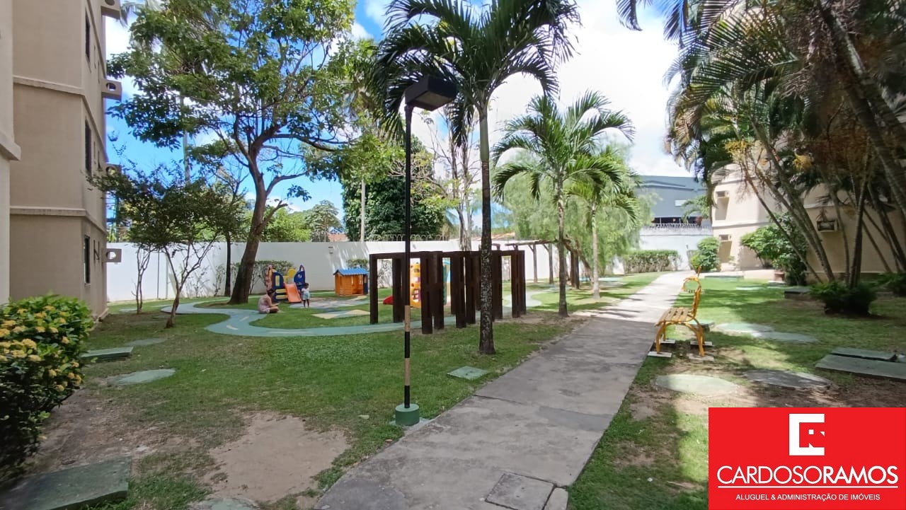 Apartamento - São cristóvão