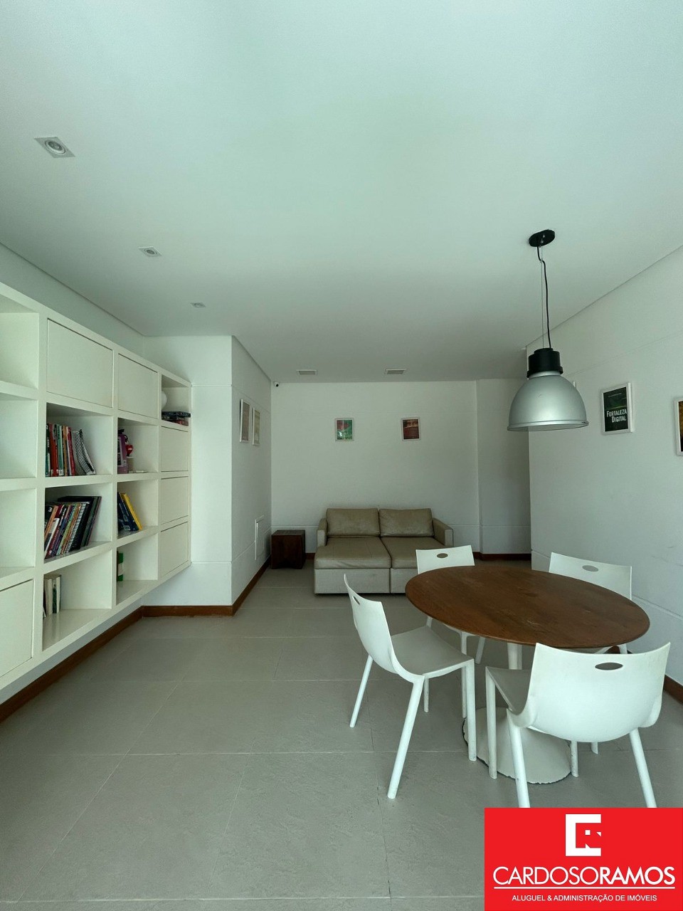 Apartamento - Centro