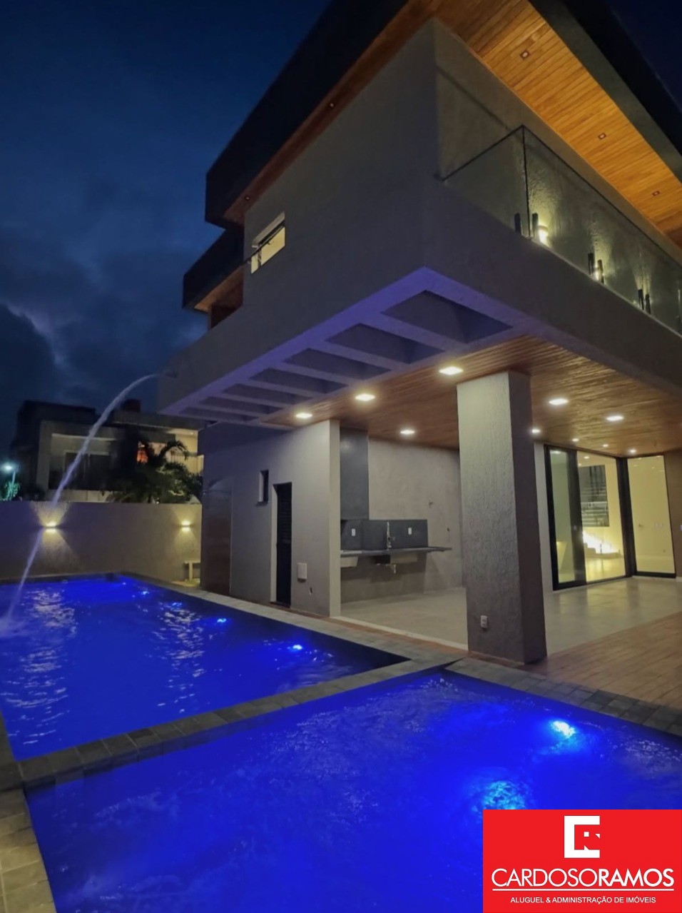 Casa, 4 quartos, 290 m² - Foto 11