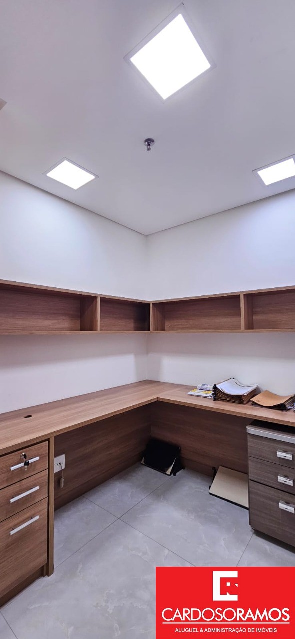 Conjunto Comercial-Sala para alugar - Foto 3