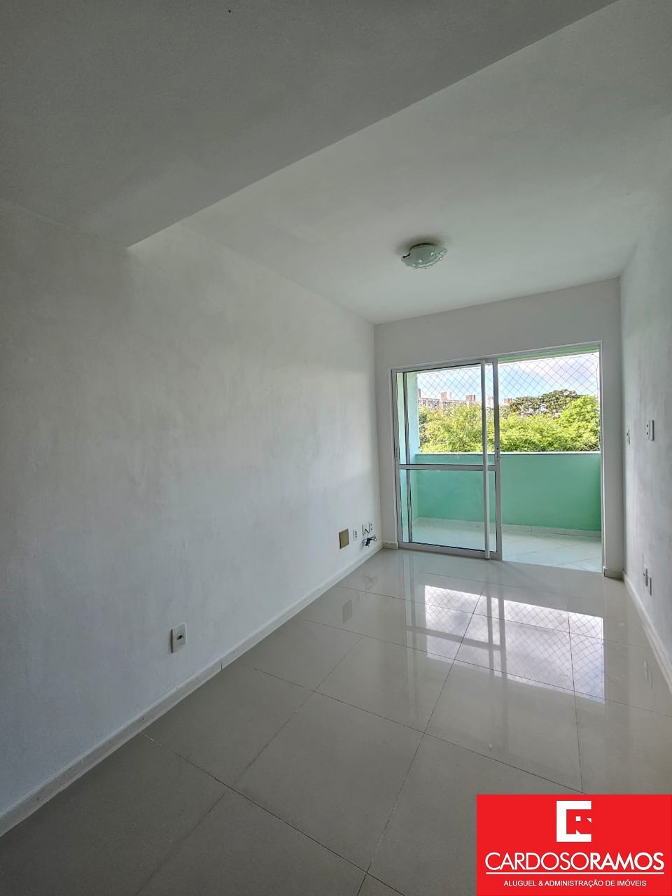 Apartamento - Centro