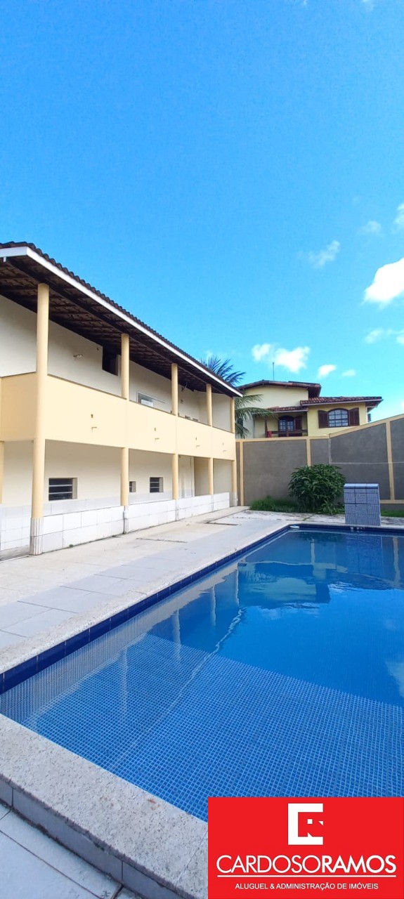 Casa - Estrada do côco
