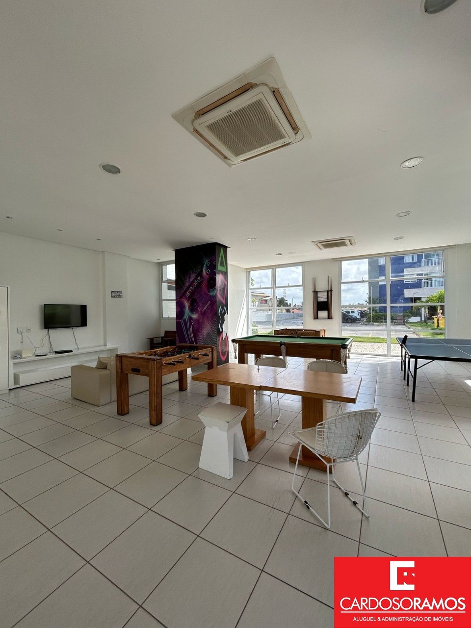 Apartamento, 2 quartos, 65 m² - Foto 7