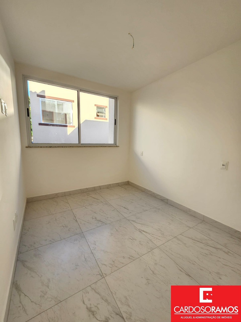 Casa - Buraquinho