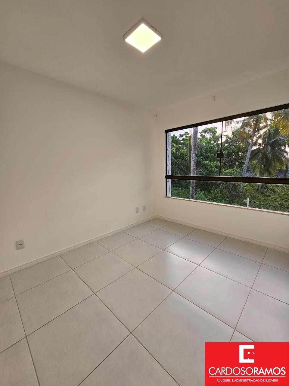 Casa - Buraquinho