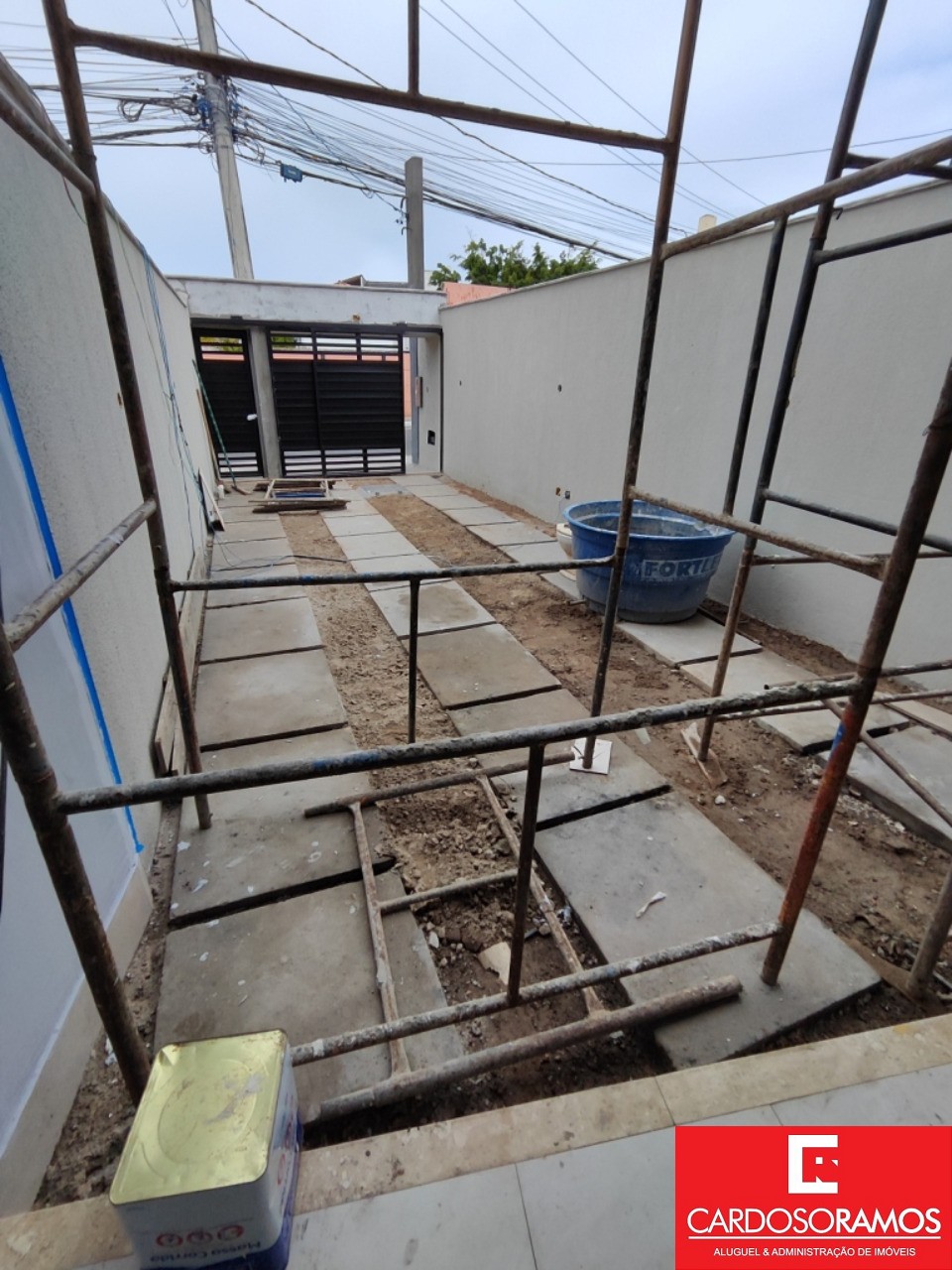 Casa - Ipitanga