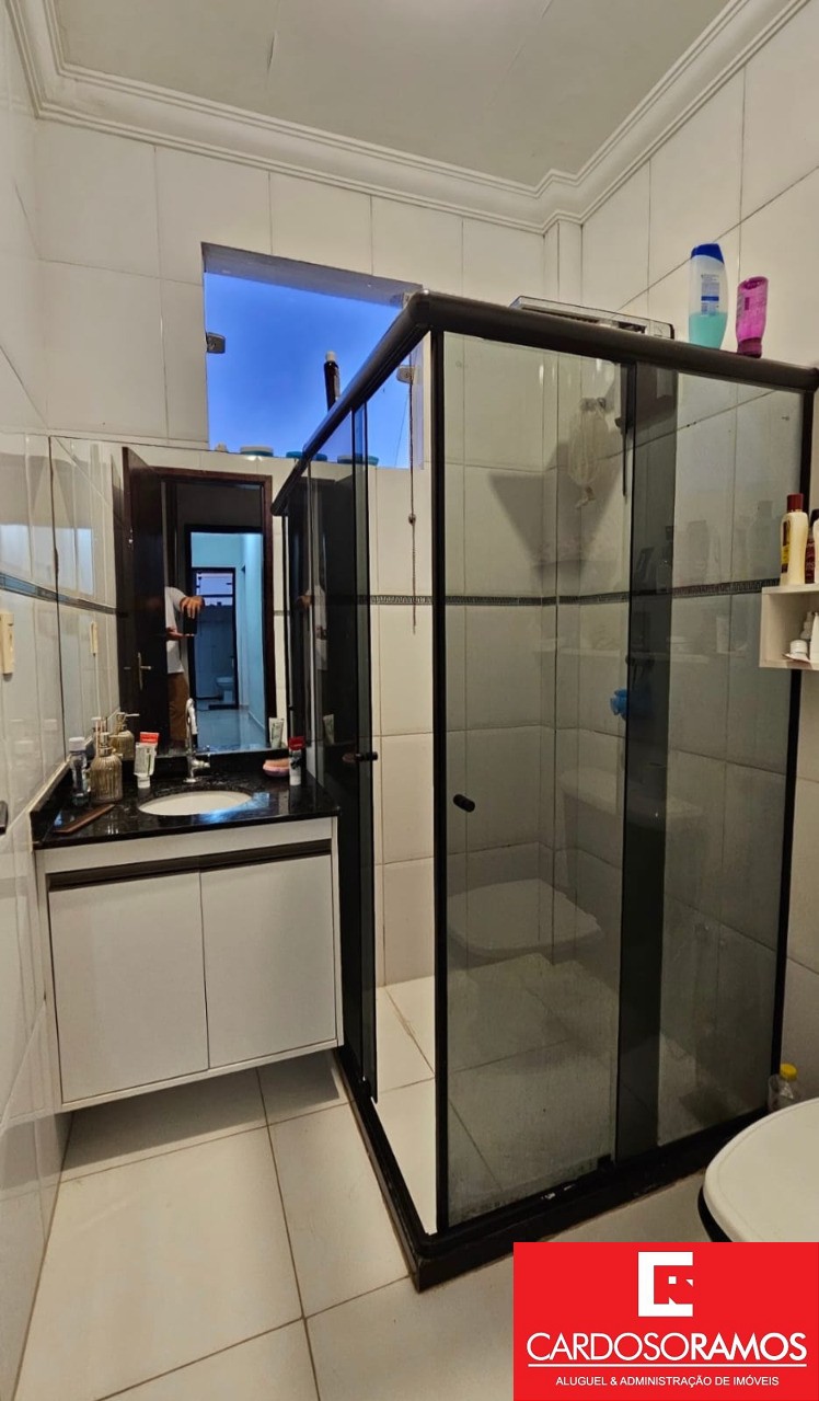 Apartamento - Ipitanga