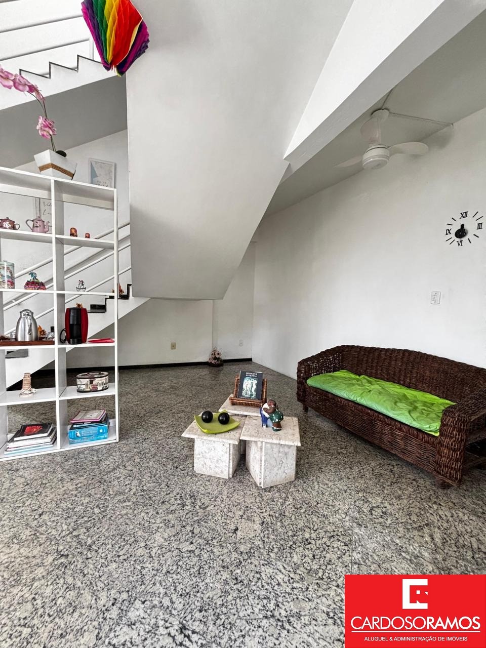Conjunto Comercial-Sala para alugar, 572m² - Foto 9