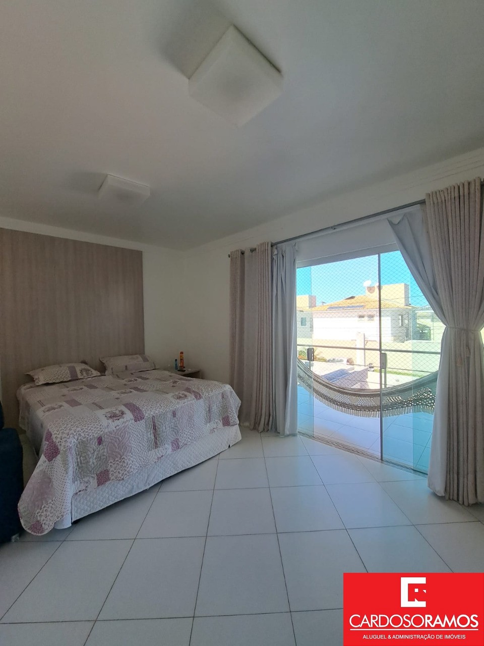 Casa - Buraquinho