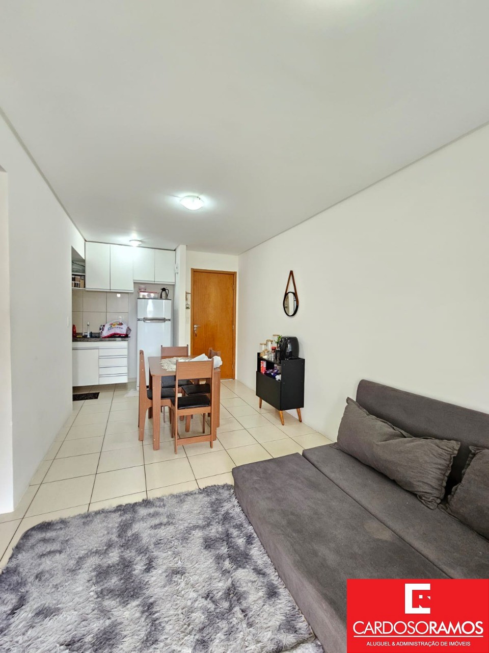 Apartamento - Centro