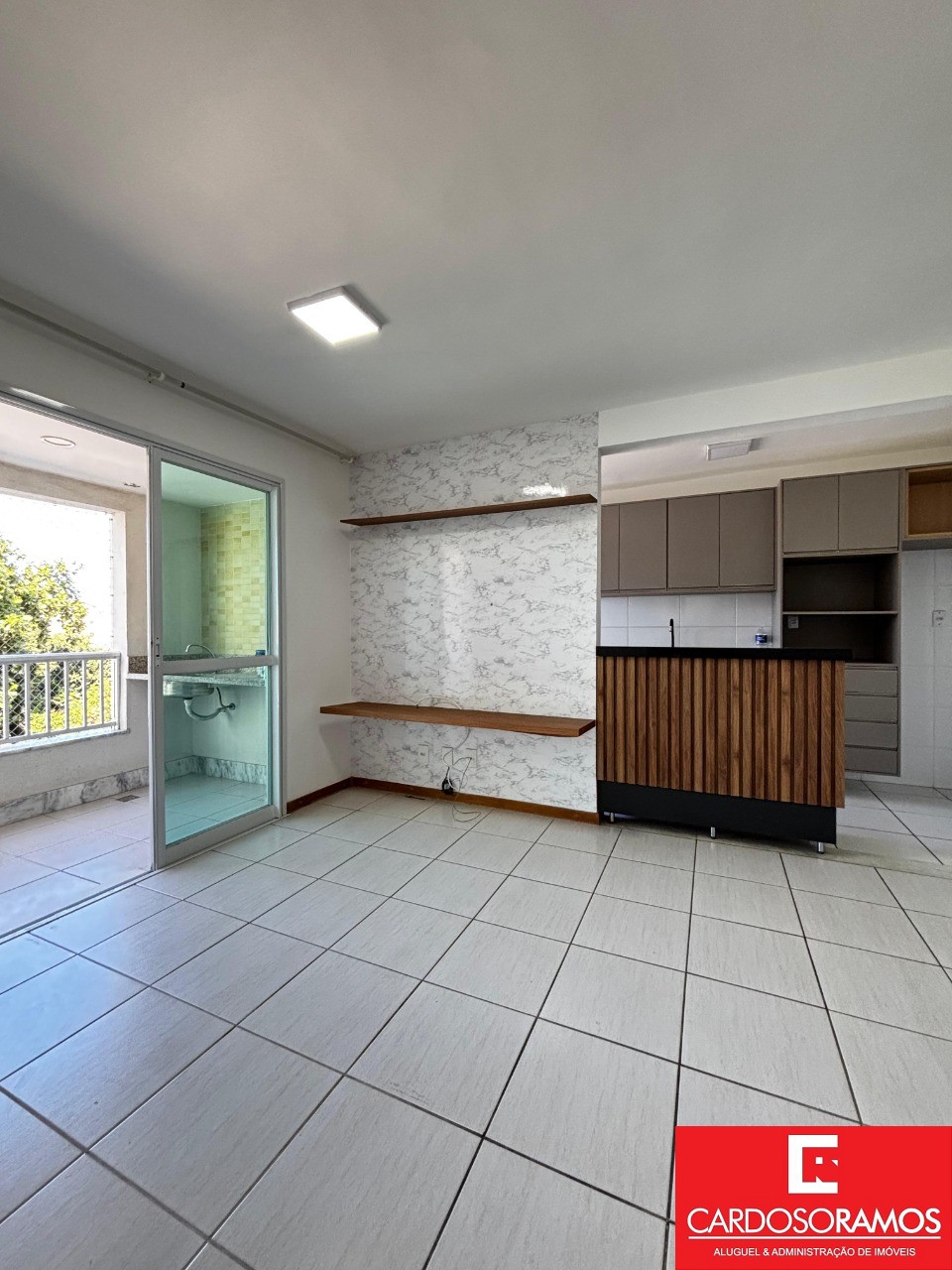 Apartamento, 2 quartos, 62 m² - Foto 5