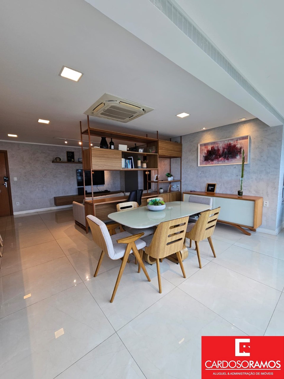 Apartamento - Pitangueiras