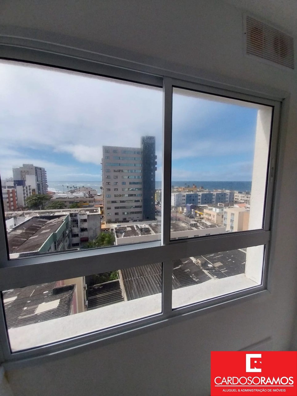 Apartamento - Amaralina