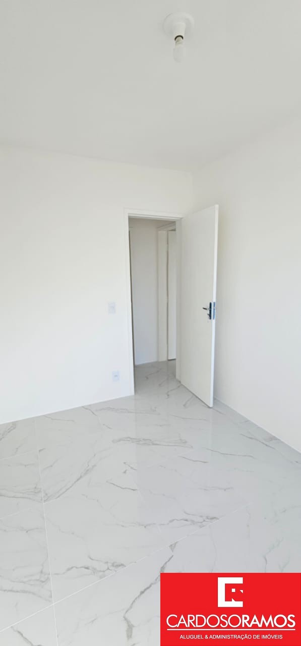 Apartamento - Recreio ipitanga