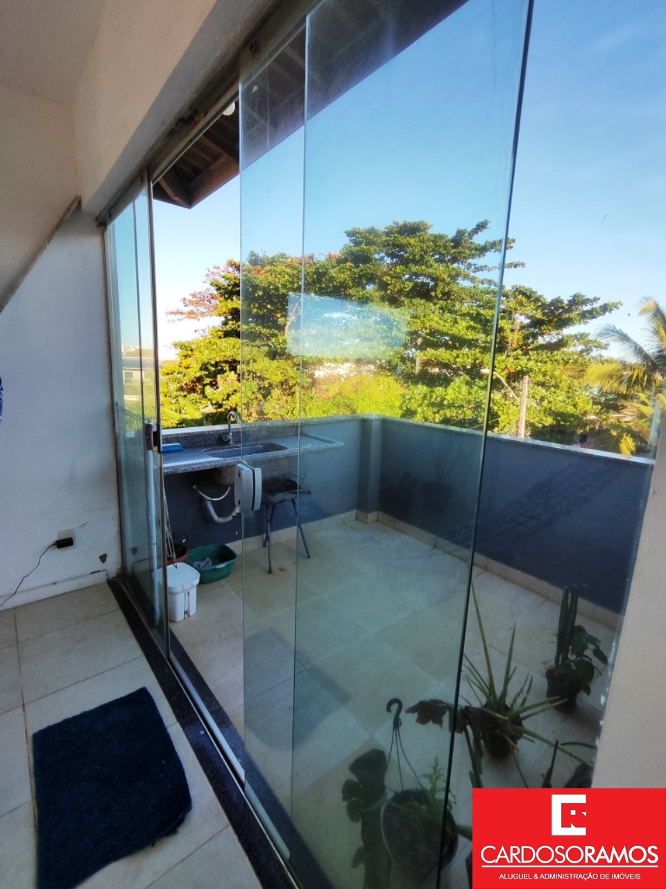 Casa - Ipitanga