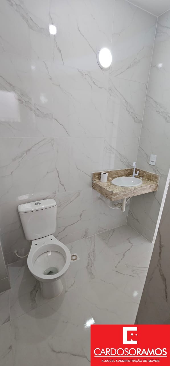 Apartamento - Recreio ipitanga