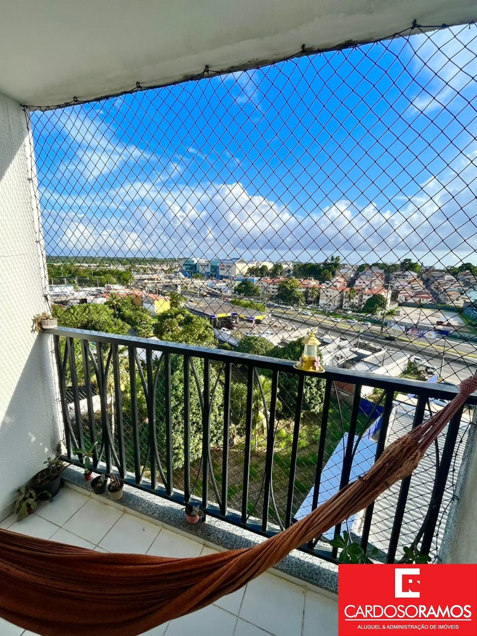 Apartamento - São cristóvão