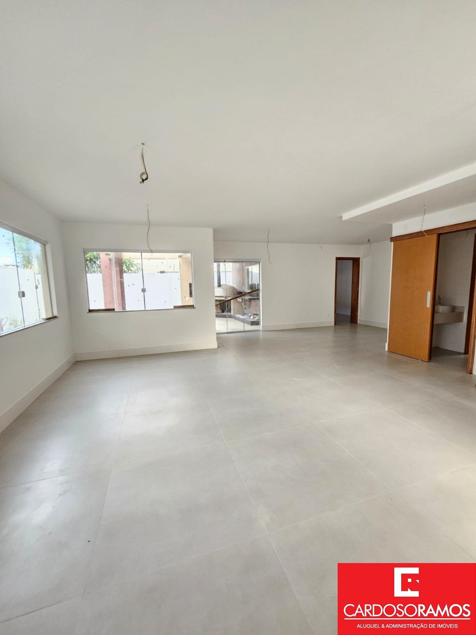 Casa - Vilas do atlântico