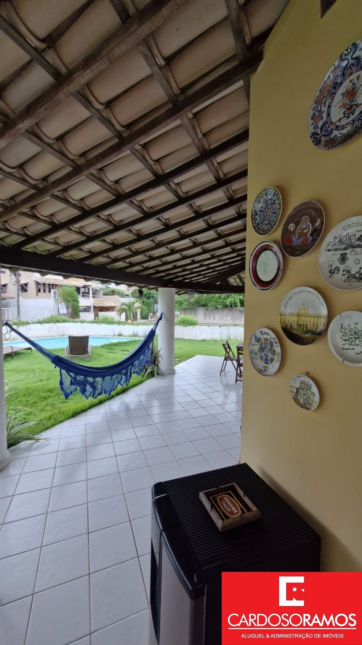 Casa - Estrada do côco