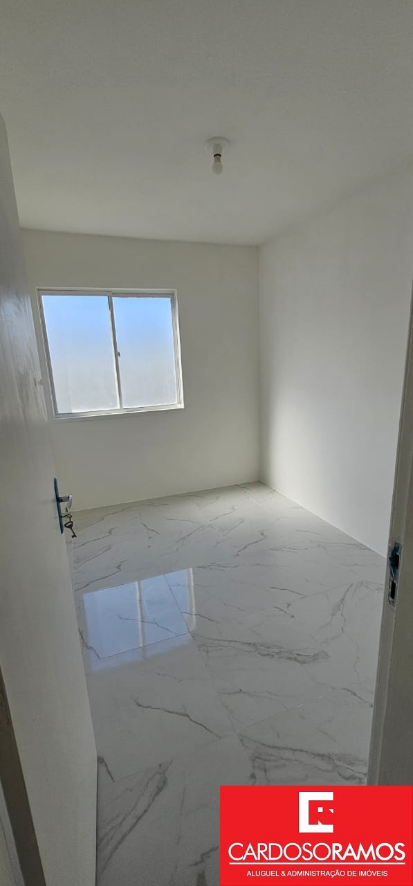 Apartamento - Recreio ipitanga