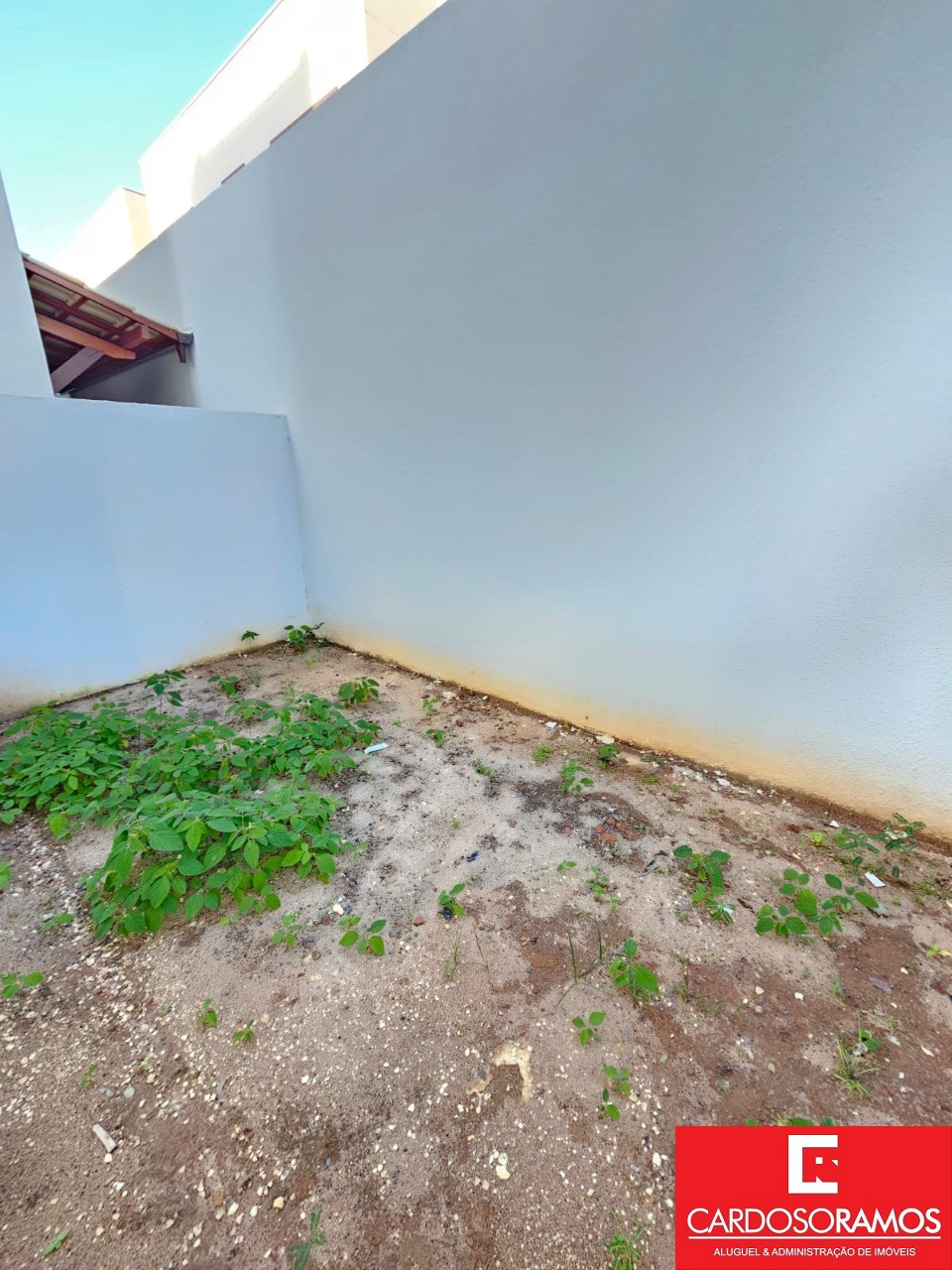 Casa - Buraquinho