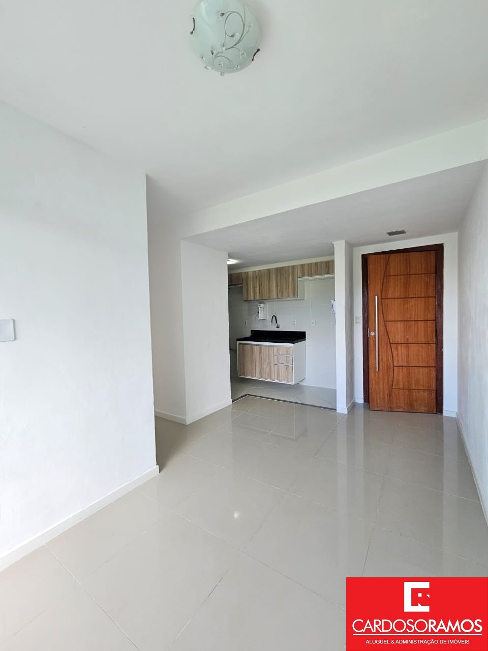 Apartamento - Centro
