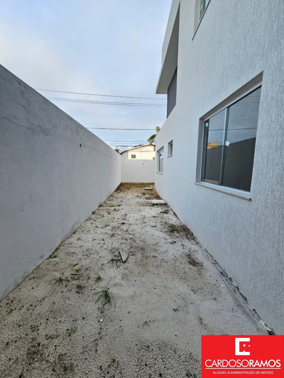 Casa - Vilas do atlântico