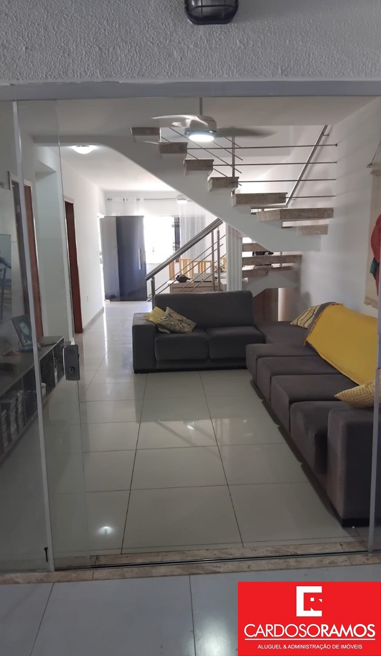 Casa - Buraquinho