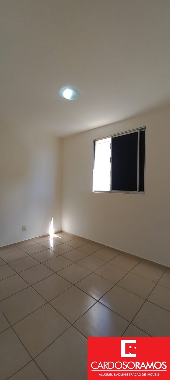 Apartamento - Centro