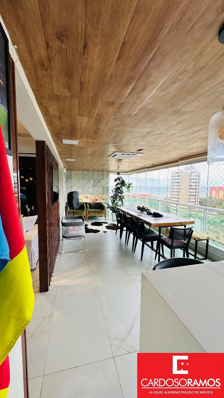 Apartamento, 3 quartos, 140 m² - Foto 8