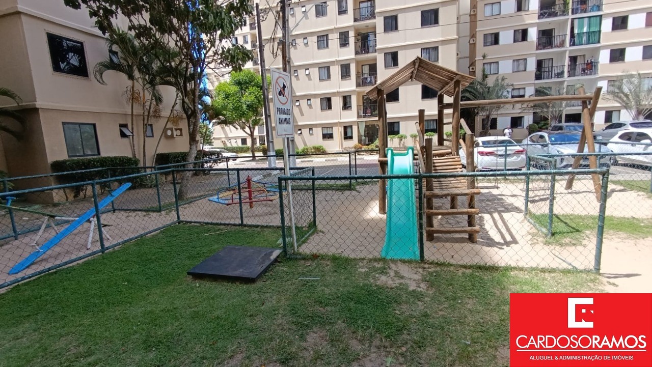 Apartamento - São cristóvão