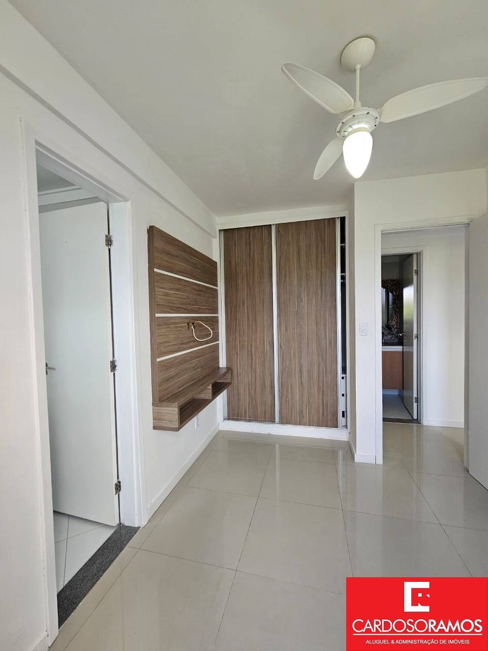 Apartamento - Centro